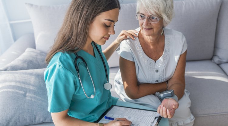 Nurse-Approved Facts on Home Health Support