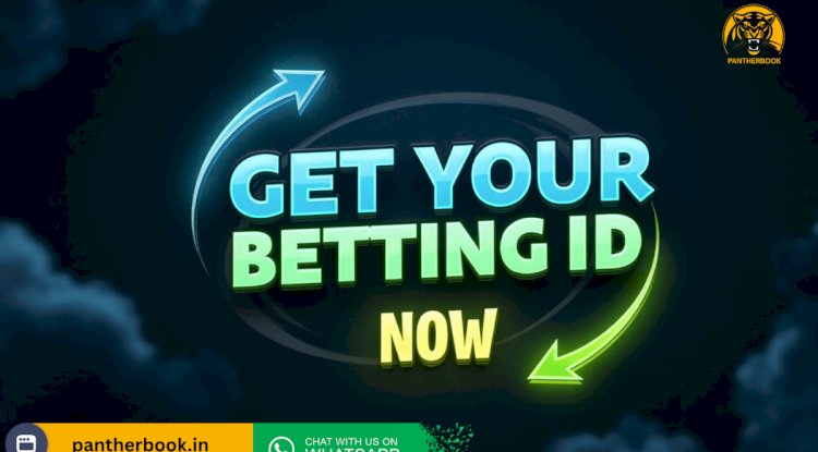 Online Cricket Betting by PantherBook – A Simple and Exciting Way to Enjoy Cricket and Win Real Prizes