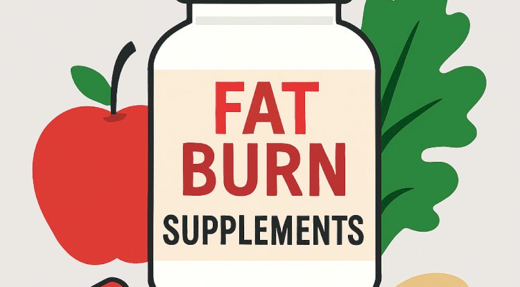 Achieve Your Fat Loss Goals Faster with PCLQ Lipoless Advance Capsules 60's: The Ultimate Fat Burn Supplement