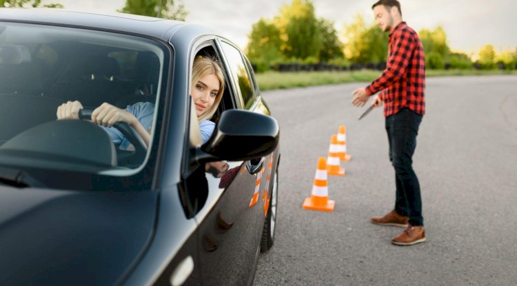 Confidently Pass the GDL Driving Test in Edmonton Today