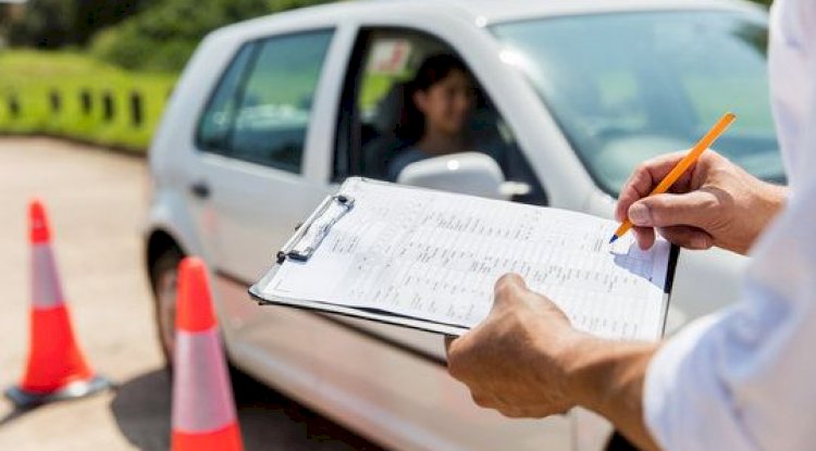 Master the Road with Expert Lessons in Bexleyheath