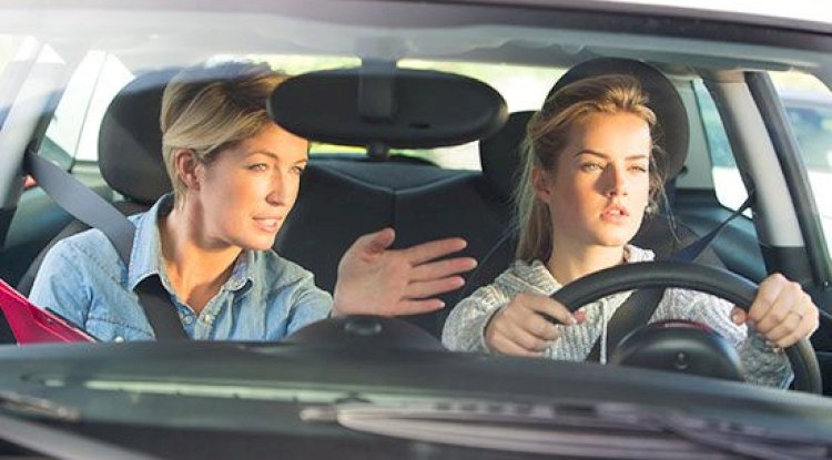 Master the Road with Confidence Expert Tips for New Drivers