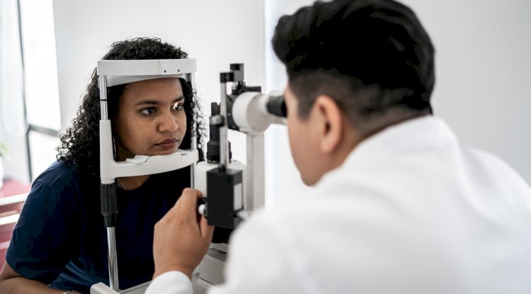 Your Complete Guide to Finding the Best Optometrist in Sydney, NS: Vision Care You Can Trust