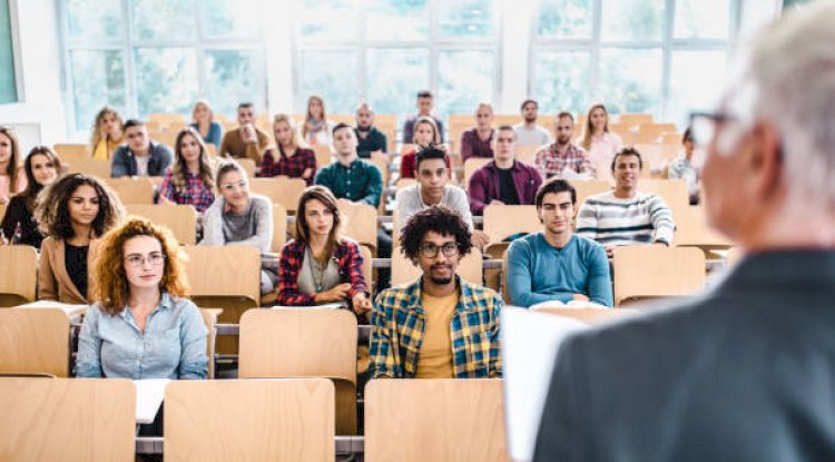 Developing Your Personal Leadership Style