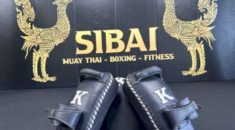 Best Thai Pads Training in Miami for All Skill Levels