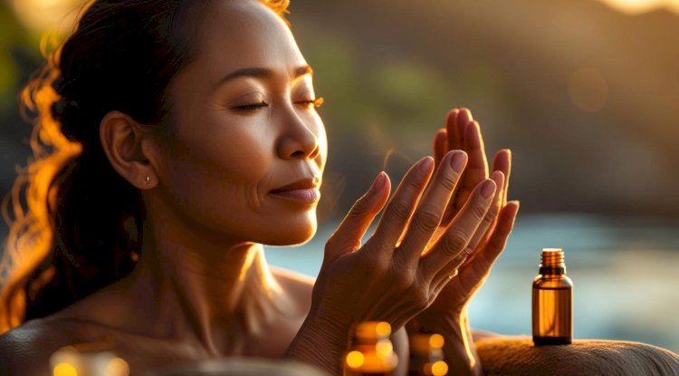 Discover Aromatherapy, Essential Oils, and Their Healing Power