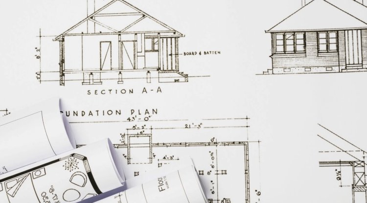 Why Foundation Plan Drawings Are Essential for Construction Projects