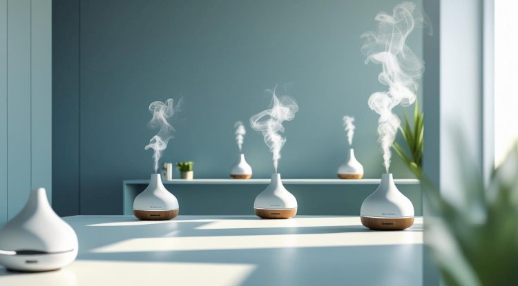 Scent Marketing: A Powerful Strategy Transforming Retail & Food Spaces in India