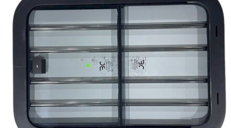 Cómo elegir la ventana corredera adecuada para autocaravanas y caravanas