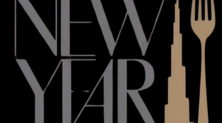 Start the New Year Deliciously: With the Best Restaurants to Eat At