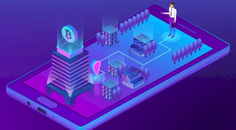 Top 7 Tech Trends Shaping the Future of Fintech App Development