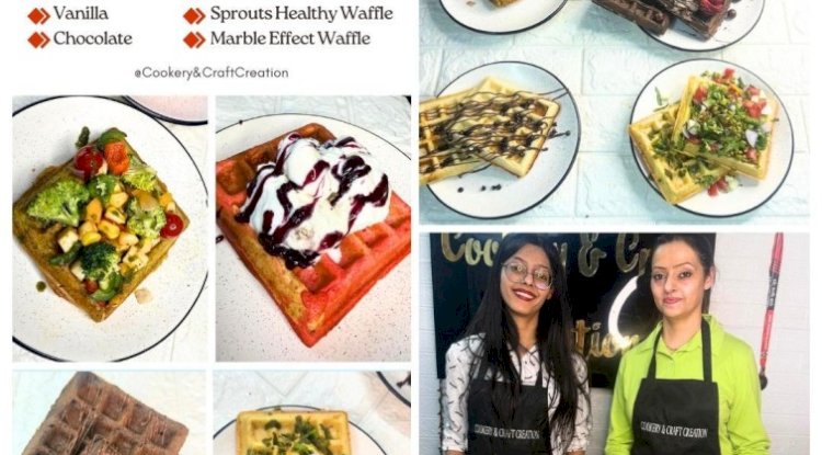 Master Flavorful Recipes with Cookery-Craft-Creation’s Engaging Home Cooking Classes Today