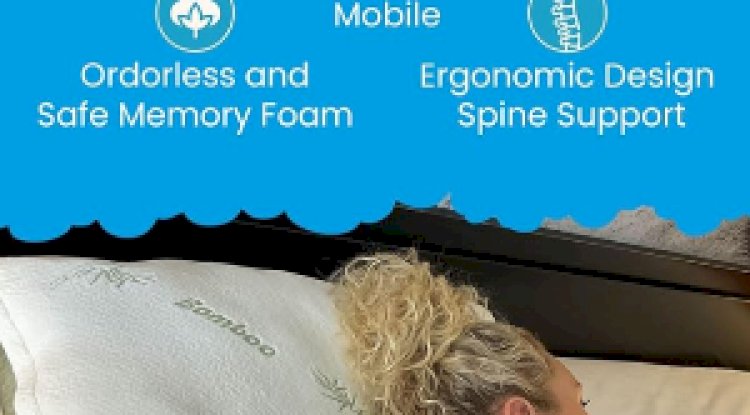 Small vs Medium: Choosing the Right Neck Pillow