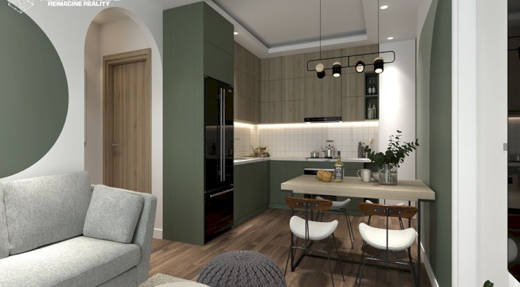 Elevating Design with 3D Rendering: A Revolution in Architectural Visualization