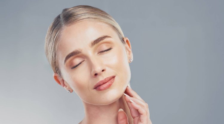 Before and After Profhilo Results Shared by the Best Plastic Surgeon in Dubai