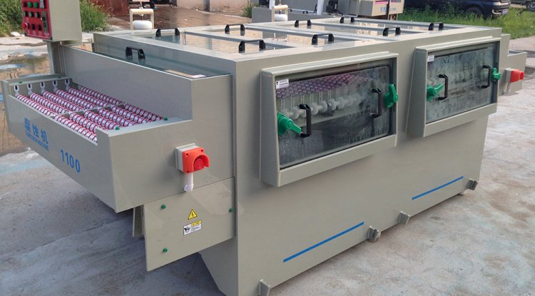 Transforming Precision Crafting with the Best Metal Etching Machine Solutions