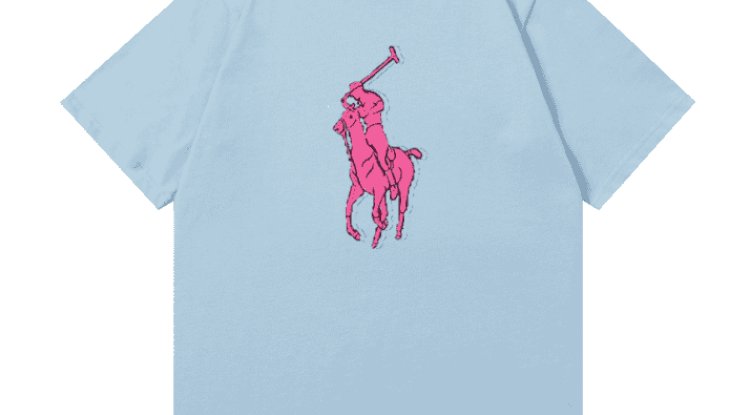 How to Style Printed Ralph Lauren Polo Shirts for a Bold Statement