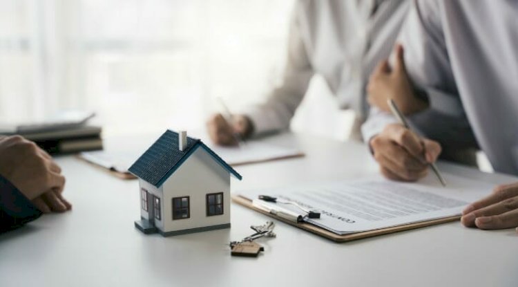 Indeed Mortgage