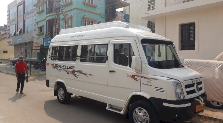 Mysore One Day Trip
