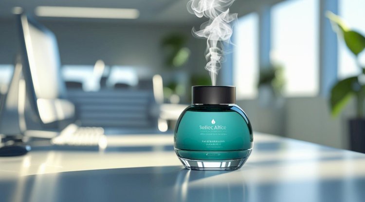 Scent Marketing: Enhancing Customer Experience Through Fragrance