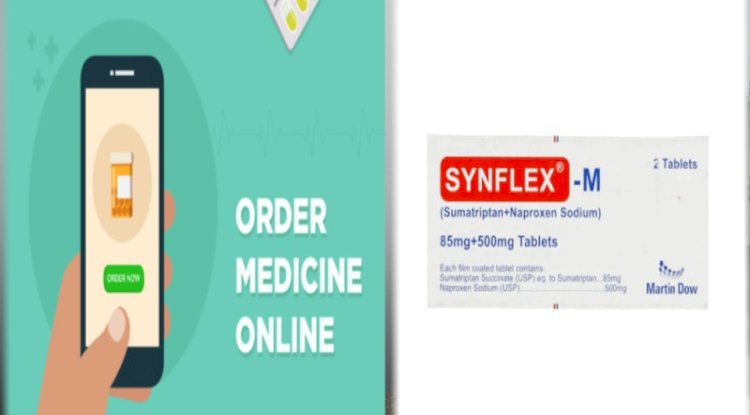 The Growing Trend of Buying Medicines Online in Pakistan