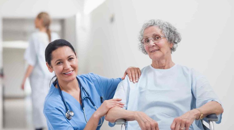 Managing Diabetes with Home-Based Doctor Care