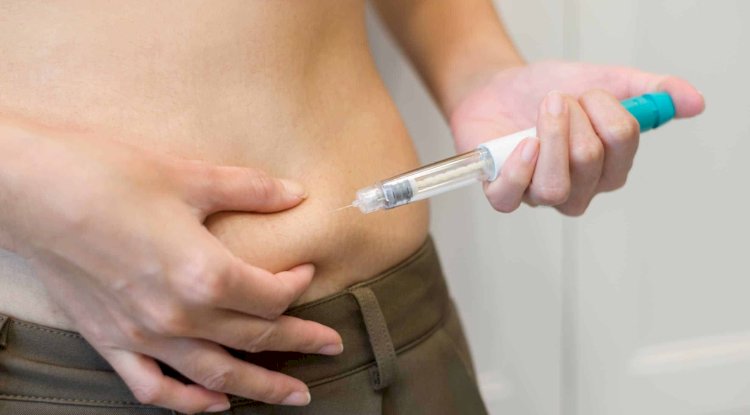 Do Weight Loss Injections Help With Emotional Eating?