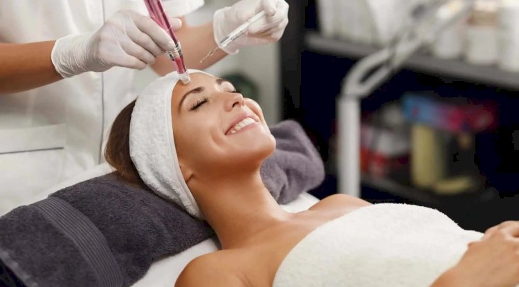 Most Asked Questions About Dermapen—Answered by Experts