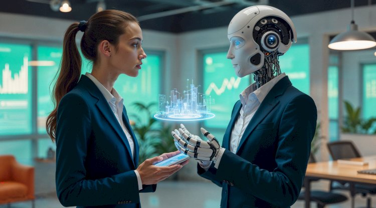 How Artificial Intelligence is Transforming Modern Marketing