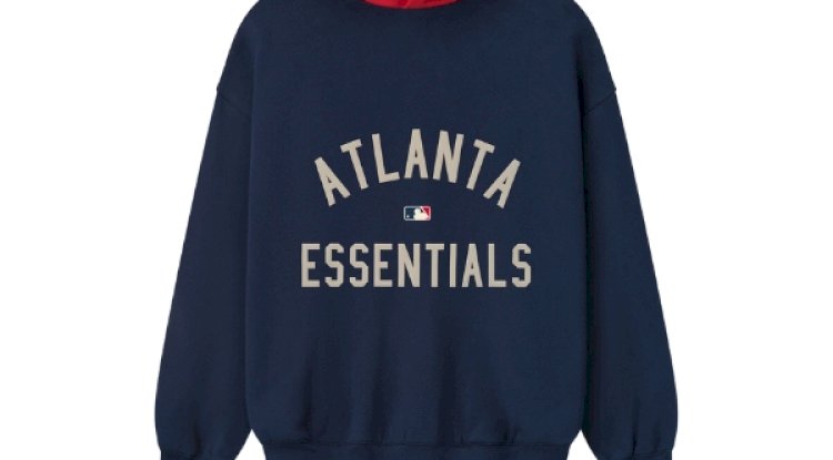 A Closer Look at Today’s Must-Have Essentials Hoodies