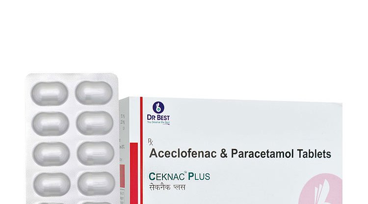 What is the Use of CEKNAC PLUS? Complete Guide to This Pain Relief Medicine