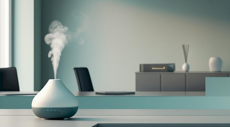 Harnessing the Power of Scent Marketing for Memorable Brand Experiences