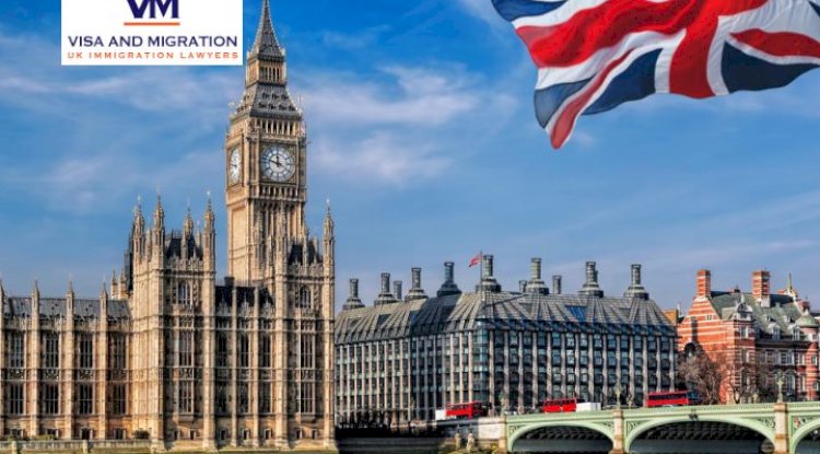 How to Apply for a UK Fiance Visa A Complete Guide