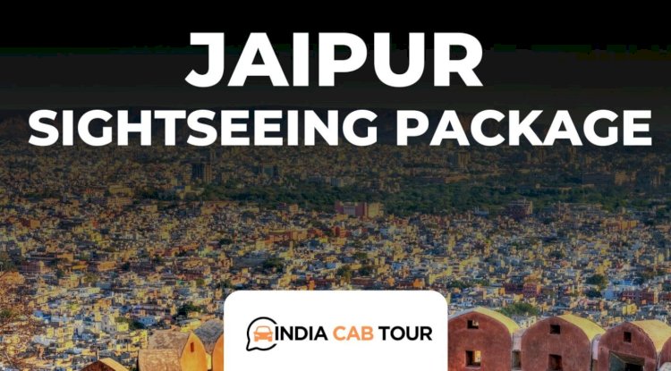 Top 5 Temples in Jaipur for a Spiritual Journey