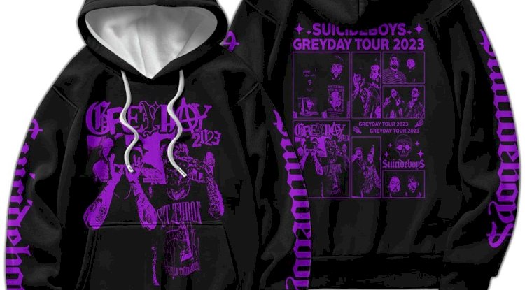 Does the $uicideboy$ Merch Store Do Surprise Drops?