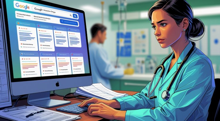 How Google’s Algorithm Updates Are Impacting Healthcare SEO