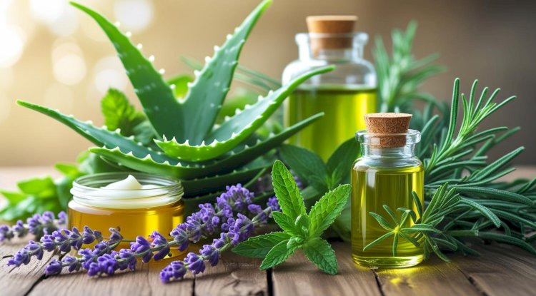 Unlocking the Power of Aromatherapy in Skincare