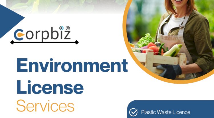 Why Every Industry Needs an Top Environmental License – Don't Risk Penalties!