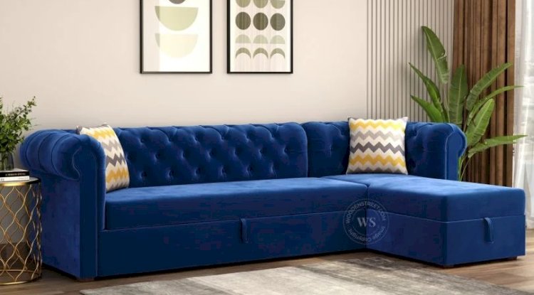 Top 5 Budget-Friendly Sofa Sets That Look Luxurious