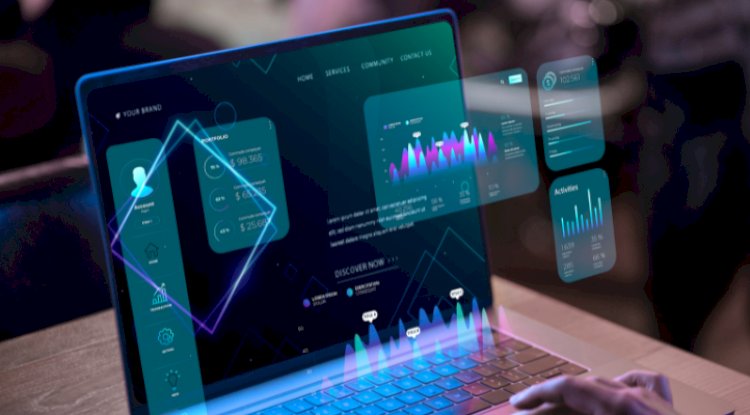 AI in Frontend and Backend: Transforming the Future of Web Development