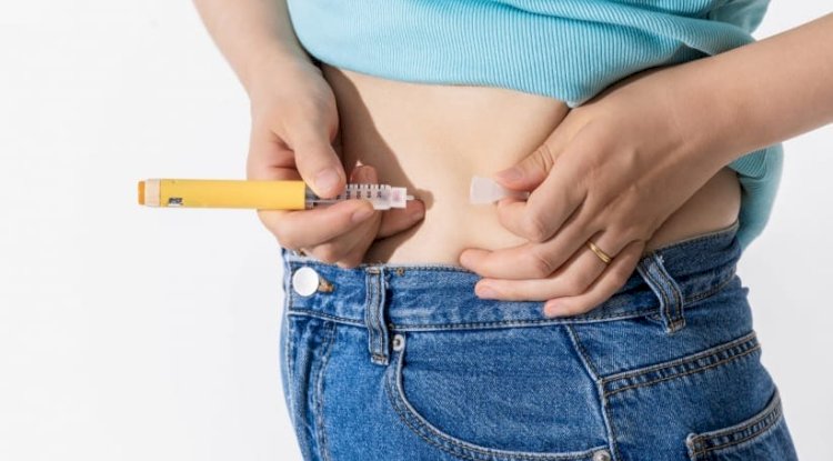 Can Weight Loss Injections Help With Stubborn Belly Fat?