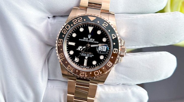 Timeless Elegance: What Makes Used Ladies Rolex Watches So Desirable Today