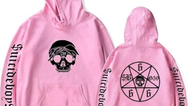 Are Flash Sales Coming to the $uicideboy$ Store in 2025?