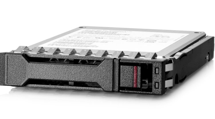 HL6FM8007BT4 EMC 800GB SAS 6Gb/s 2.5-inch SSD VMAX