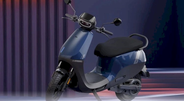 How to Finance Your Ola Electric Scooter: Loans, EMIs, and EV Subsidies Explained?