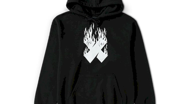 Upcoming Halloween XPLR Collection Hype