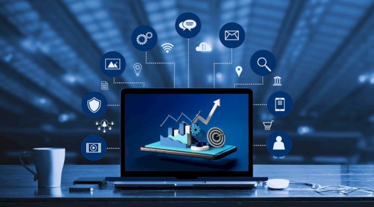 Top Digital Marketing Agency in UAE – Real Socialfly