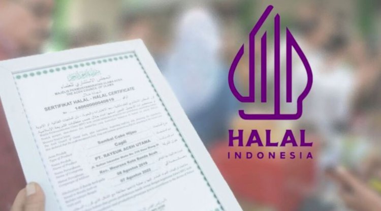 Halal certification in USA: Steps for Product Approval