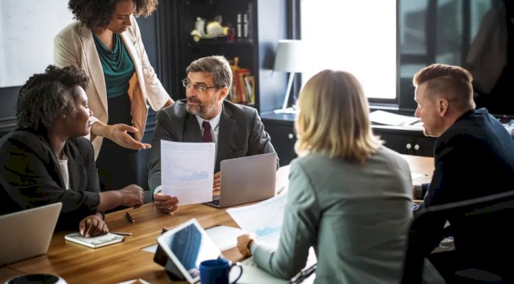 Why a CFO Consultant Could Be the Smartest Hire for Your Business