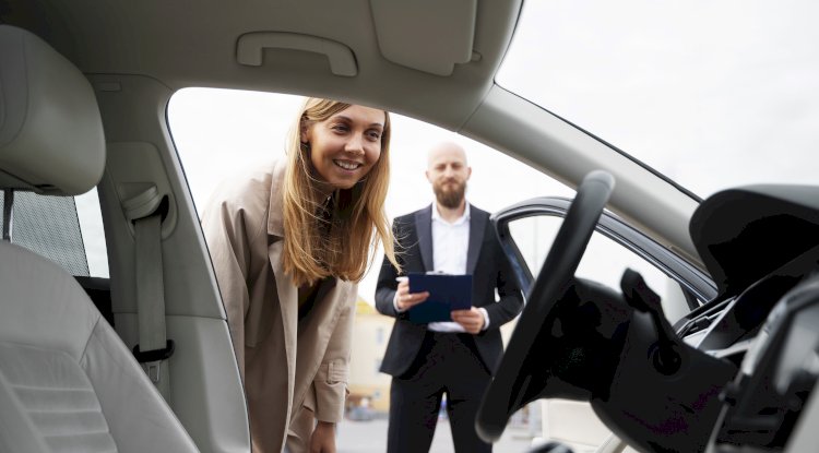 Long-Term Costs of New vs. Used Cars